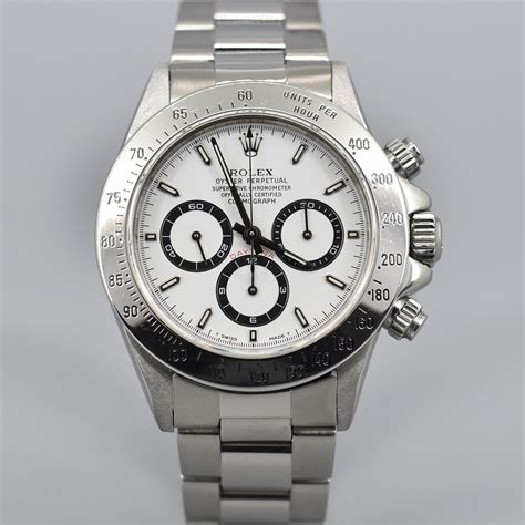 rolex daytona 16520 price
